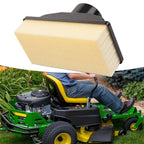 Air Filter for Kubota FR541V FR600V Tractors (Replaces 11013-0727 11013-7050)
