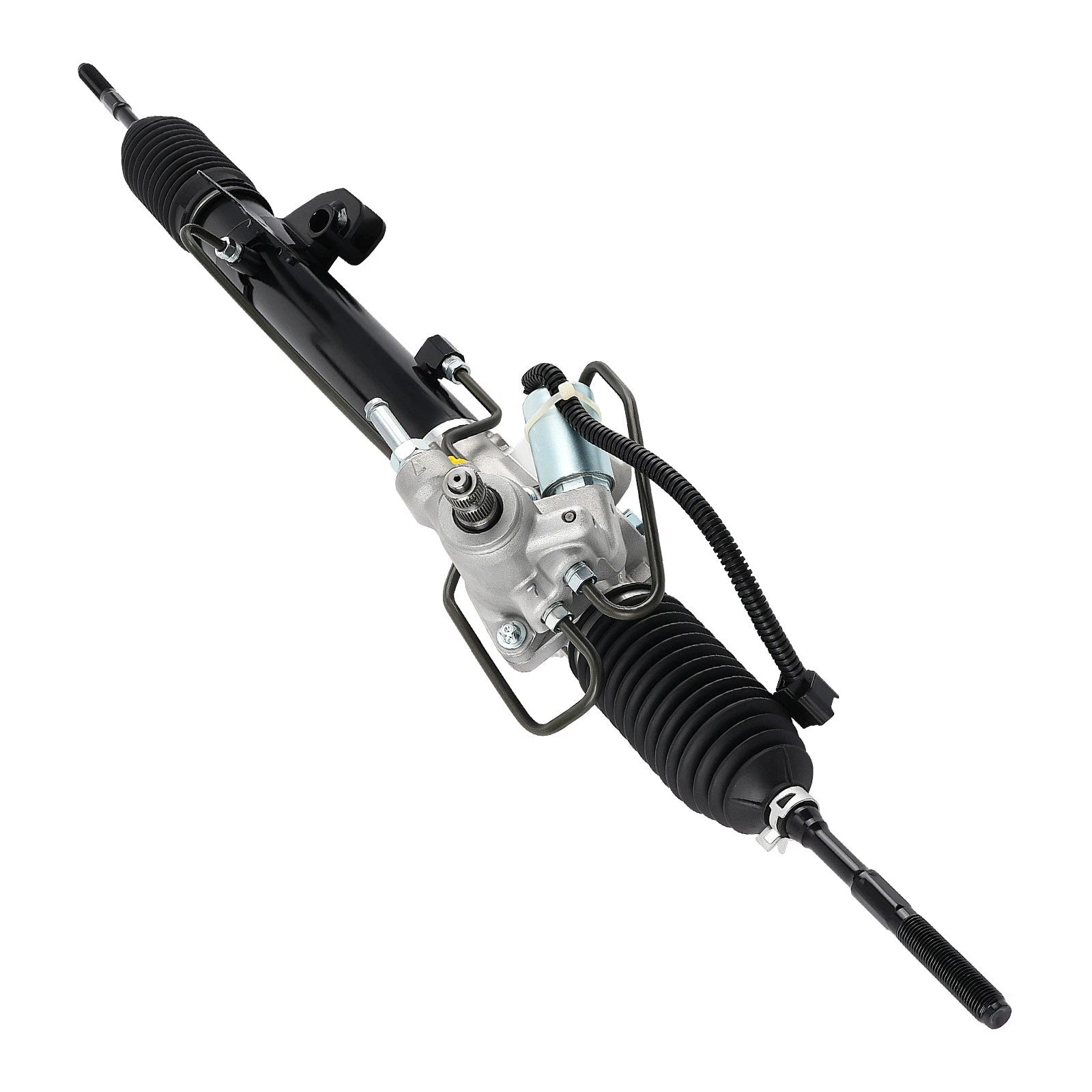 Power Steering Rack Pinion for Nissan Altima II (2008–2013)