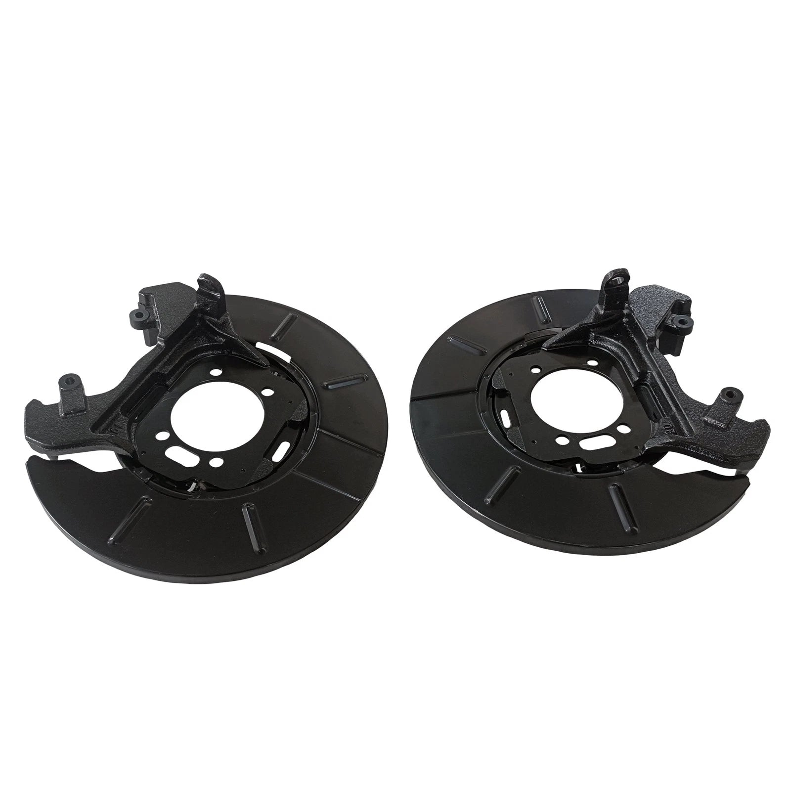 Rear Brake Dust Shield Plate for Chrysler Town & Country, Dodge Grand Caravan (2008–2016)