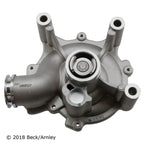 Water Pump for Mini Cooper (2002–2008)