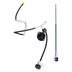 Clutch Master Cylinder Line Set for Mazda Navajo (1992–1994)