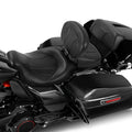 Driver & Passenger Seats Backrest for Harley Road Street Glide (2014–2023)