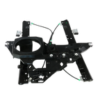 Window Regulator Pair for Ford Lincoln Navigator Expedition (2007-2017)