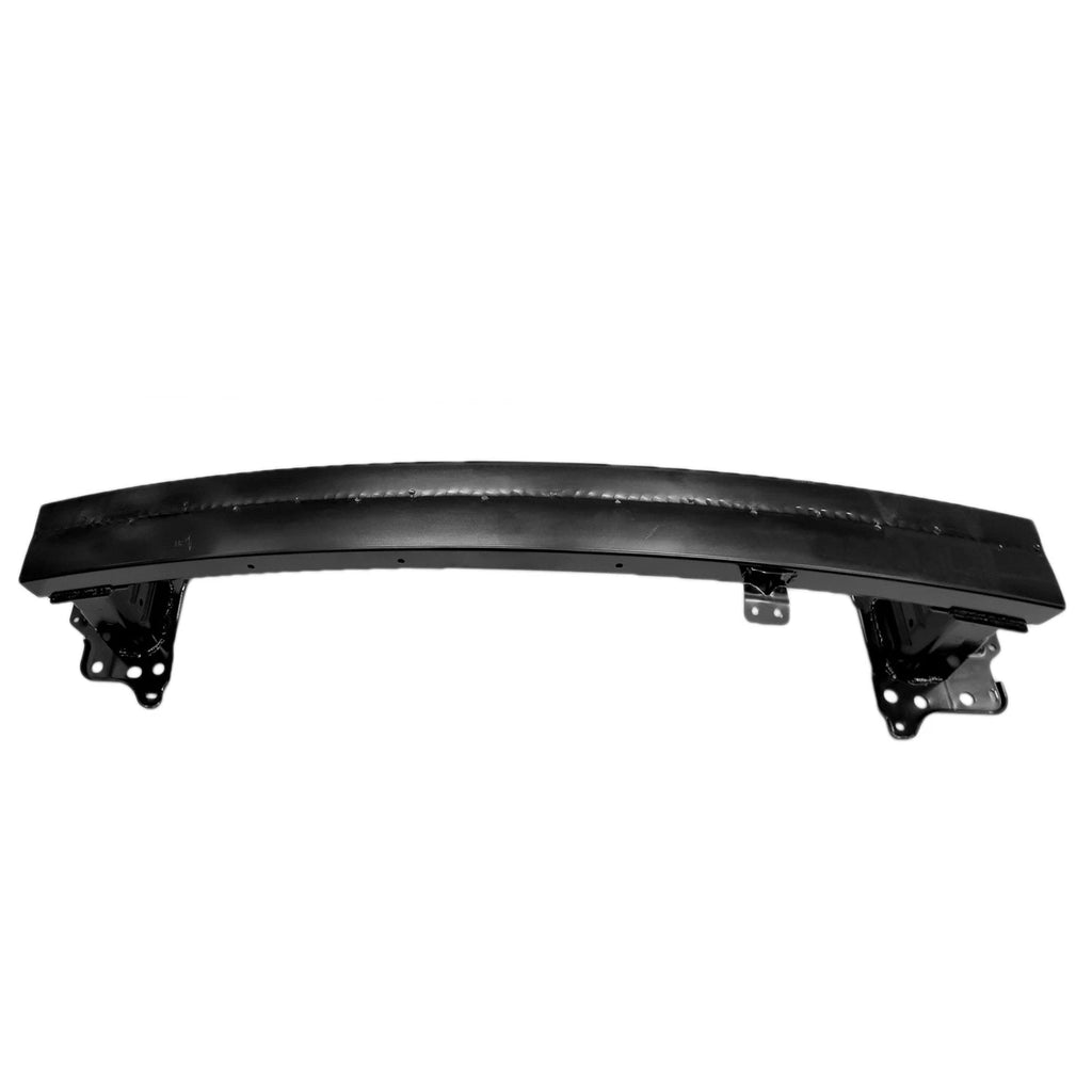 Replacement Steel Front Bumper Impact Bar for Ford Ranger (2012–2021)