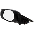 Heated Driver Left Side Mirror for Infiniti Q50 (2014–2018)