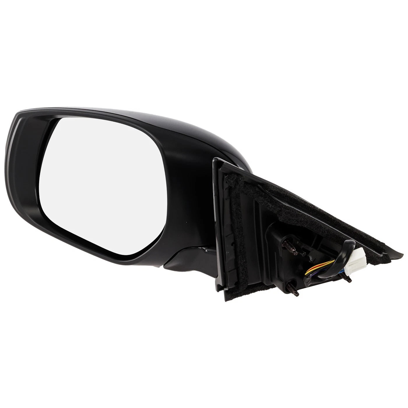 Heated Driver Left Side Mirror for Infiniti Q50 (2014–2018)