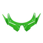 Front Spoiler Winglet for Kawasaki ZX-25R ZX-4R (2020–2023)