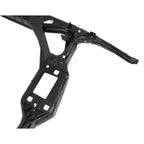 Steel Front Core Radiator Support for Audi A4 A5 S4 S5 Quattro/Allroad (2008–2017)