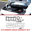 Cylinder Head Gasket Kit No. 10101EN228 for Nissan MR20DE (G11Z) (2007–2019)