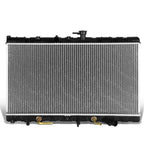 Aluminum Cooling Radiator for Kia Rio 1.5L Automatic (2001–2002) DPI 2392