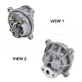 Gear Pump-Hydraulic for Komatsu (175-13-23500)