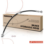 Rear Left Brake Hydraulic Hose for Honda Civic (2002–2005)