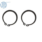 Set of 4 Upper Control Arms for Ford F150 4WD (2004-2005)