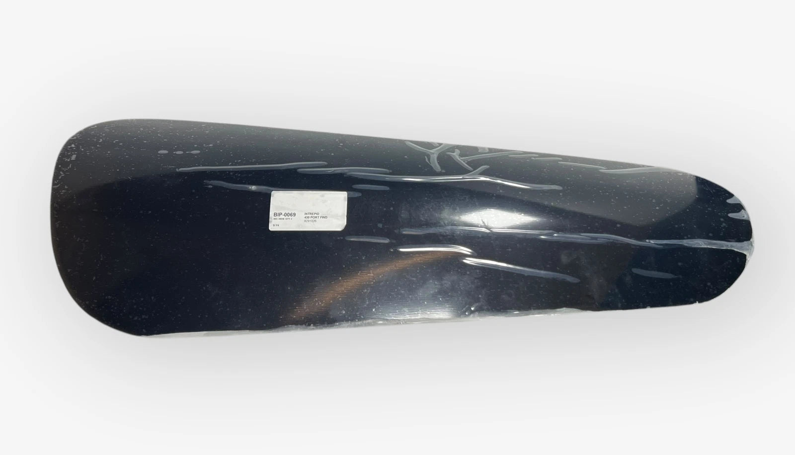 Bow Window for Intrepid 430 Sport Yacht (OEM)