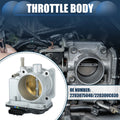 Throttle Body for Toyota Tacoma 2.7L L4 (2016–2022) 2203075040/220300C030