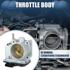 Throttle Body for Toyota Tacoma 2.7L L4 (2016–2022) 2203075040/220300C030
