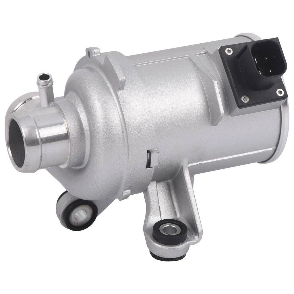 Electric Engine Coolant Water Pump for Mercedes-Benz C180 C200 E200 SLK300 (2015–2019)