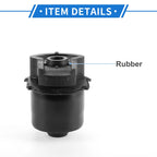 Rear Crossmember Bushing for Toyota Echo (2000–2005) & Scion xA (2004–2006)