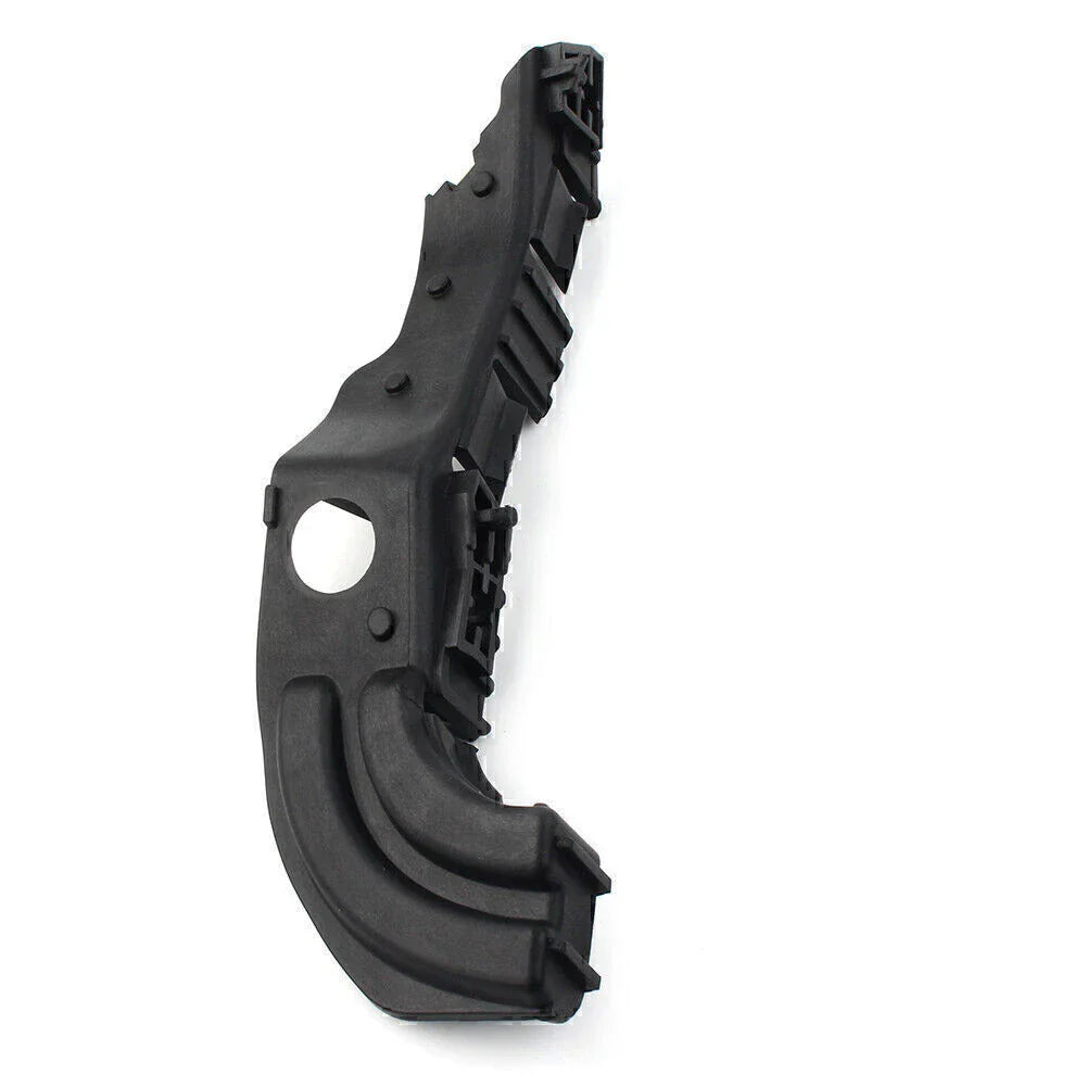 ABS Black Front Left Bumper Bracket for Land Rover Range Rover Sport (2010-2013)