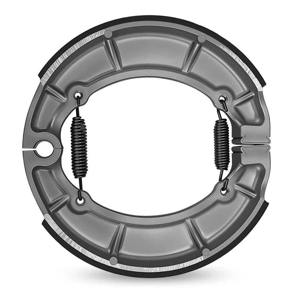 Rear Brake Shoes for Yamaha V-Star 650 XVS650 (1998–2016)