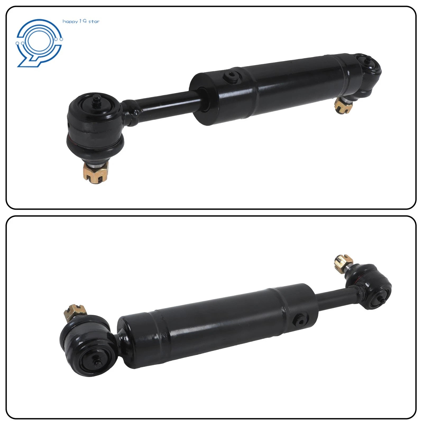 Hydraulic Power Steering Cylinder for John Deere 955