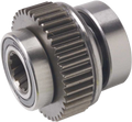 Starter Drive Clutch for Drag Specialties (MC-DRAG064)