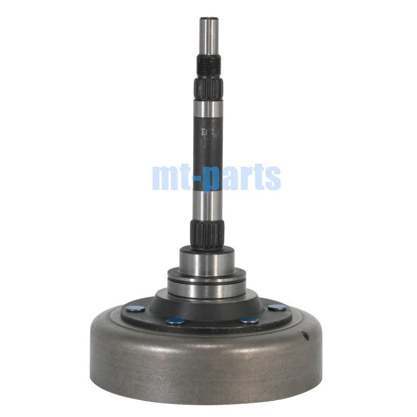 Wet Clutch Drum Housing for STELS ATV 500 H EFI / UTV 700 H EFI (2010–2023) 21210-F39-0000