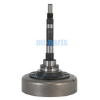 Wet Clutch Drum Housing for STELS ATV 500 H EFI / UTV 700 H EFI (2010–2023) 21210-F39-0000