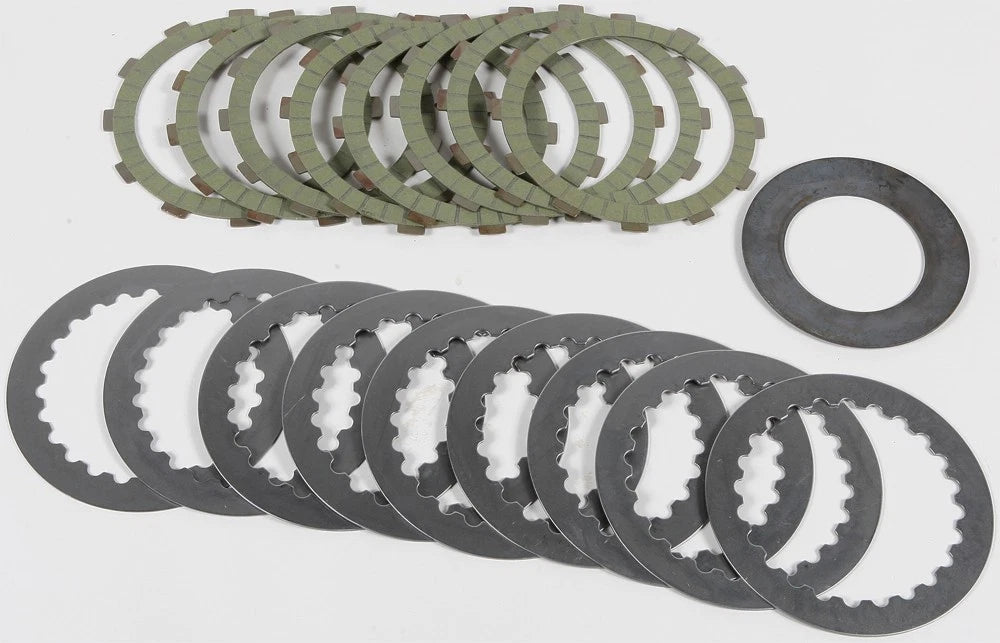 EBC Dirt Racer Clutch Kit DRC275 for KTM 250 SX/XC (2013–2016)