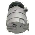 AC Compressor Kit Replacement with Condenser for Chevrolet Colorado (2015-2019)