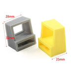 Door Arm Rest Switch Panel Clip for Chevrolet Tahoe GMC Sierra (2003-2007)