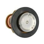Thermostat for Suzuki Outboard 70-300 HP (17670-90J00, 18-3632, 5033721)