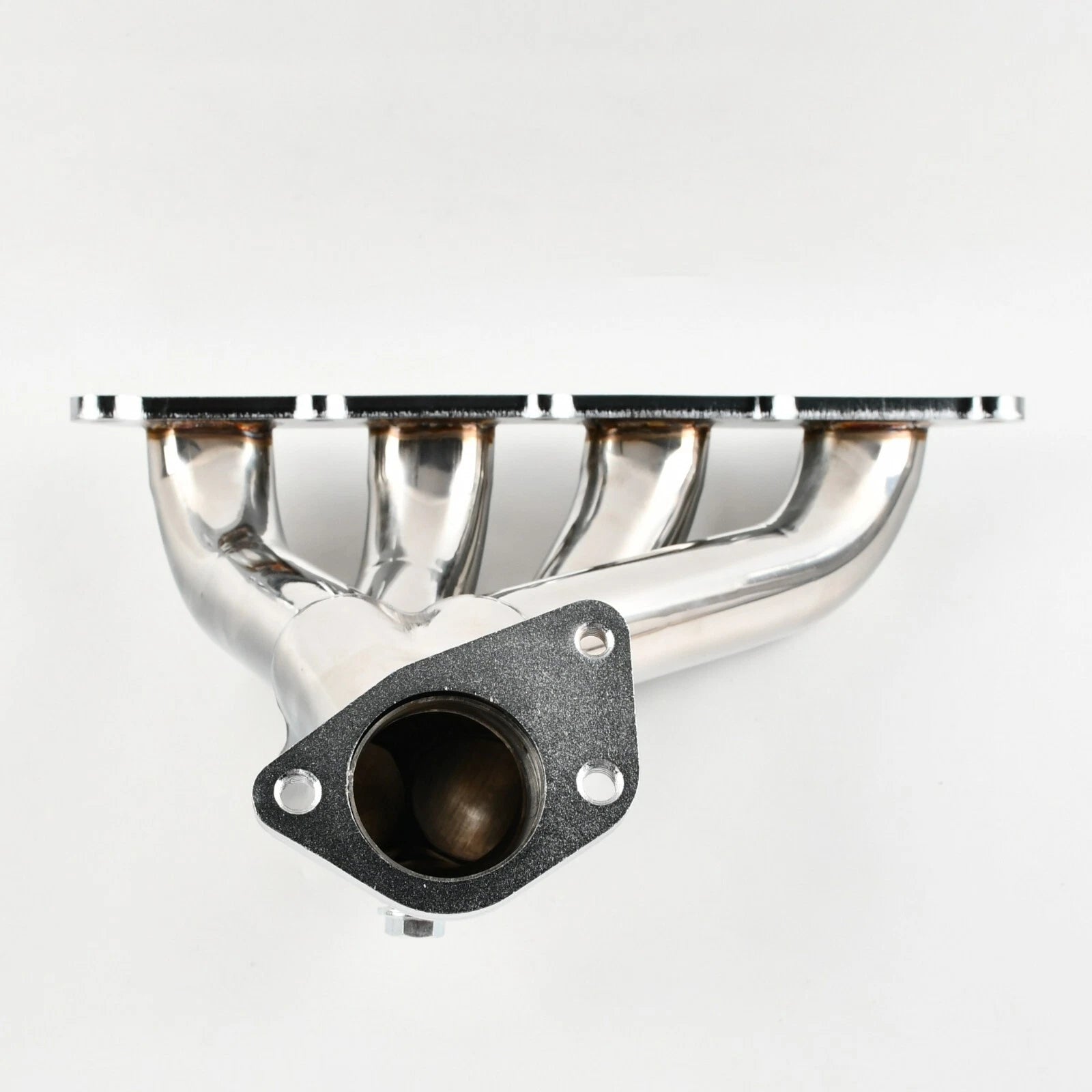 Stainless Steel Exhaust Manifold Header for Mitsubishi Eclipse 2000–2005 2.4L