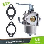 Carburetor for Subaru Robin EX30 RGX4800 RGN5100 (Year Range Not Specified)