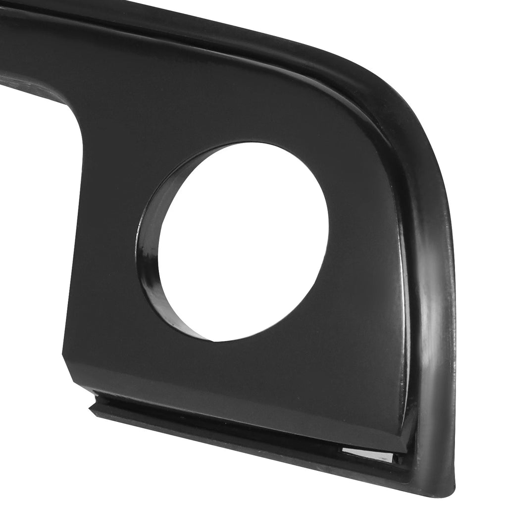 Outer Door Pull Handle Cover for BMW 735i 740iL 525i E32 (1987–1994)