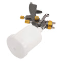 LVLP Gun Kit 1.8mm Nozzle 600ml Cup for Automotive Painting