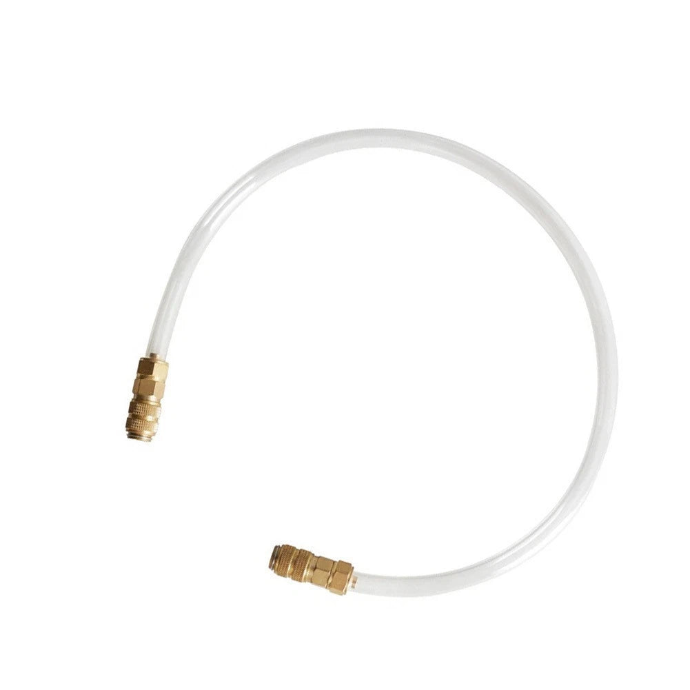 Marine Brass Bleed Kit for Seastar Hydraulic Steering (Air Removal)