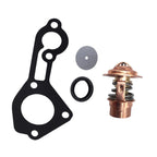 Thermostat Kit for Mercury Mariner 8032 (70-115HP, 803061T1, 140 Deg)
