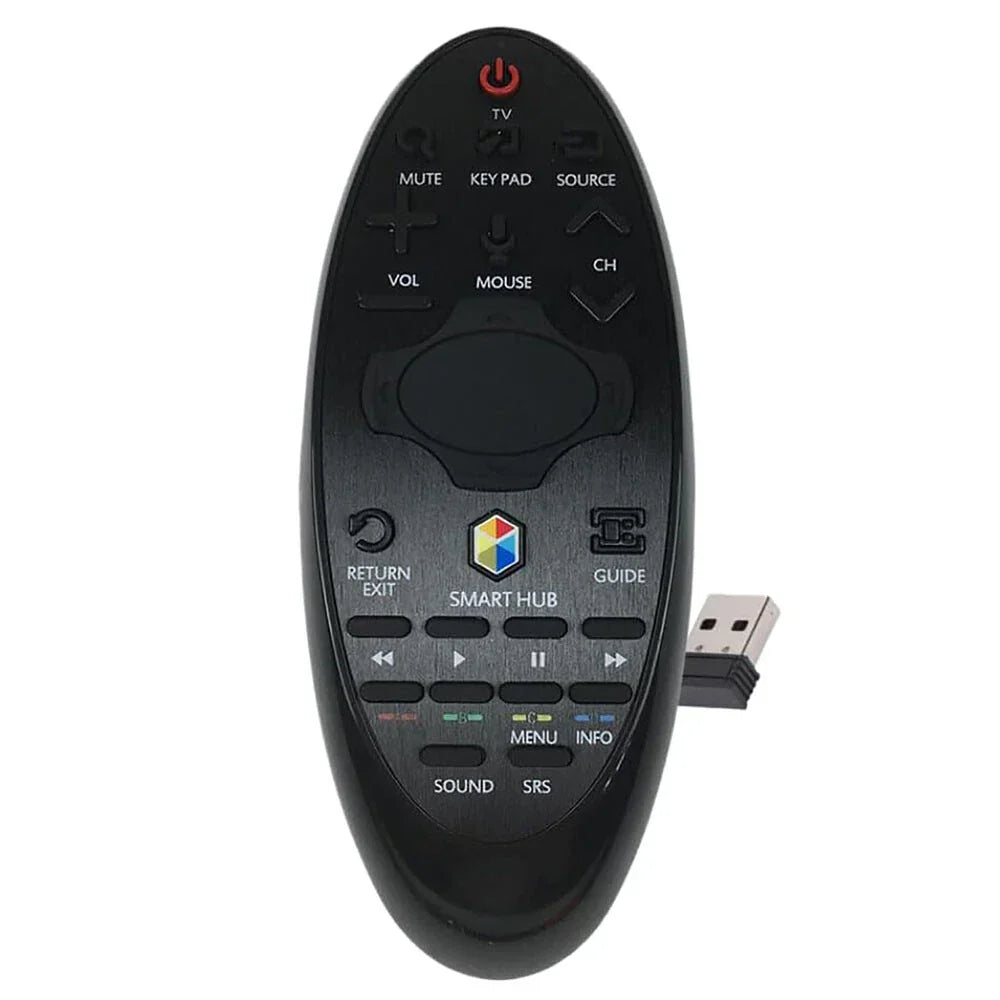 Remote Control for Samsung TV BN59-01184B BN59-01182B (No Voice Function)