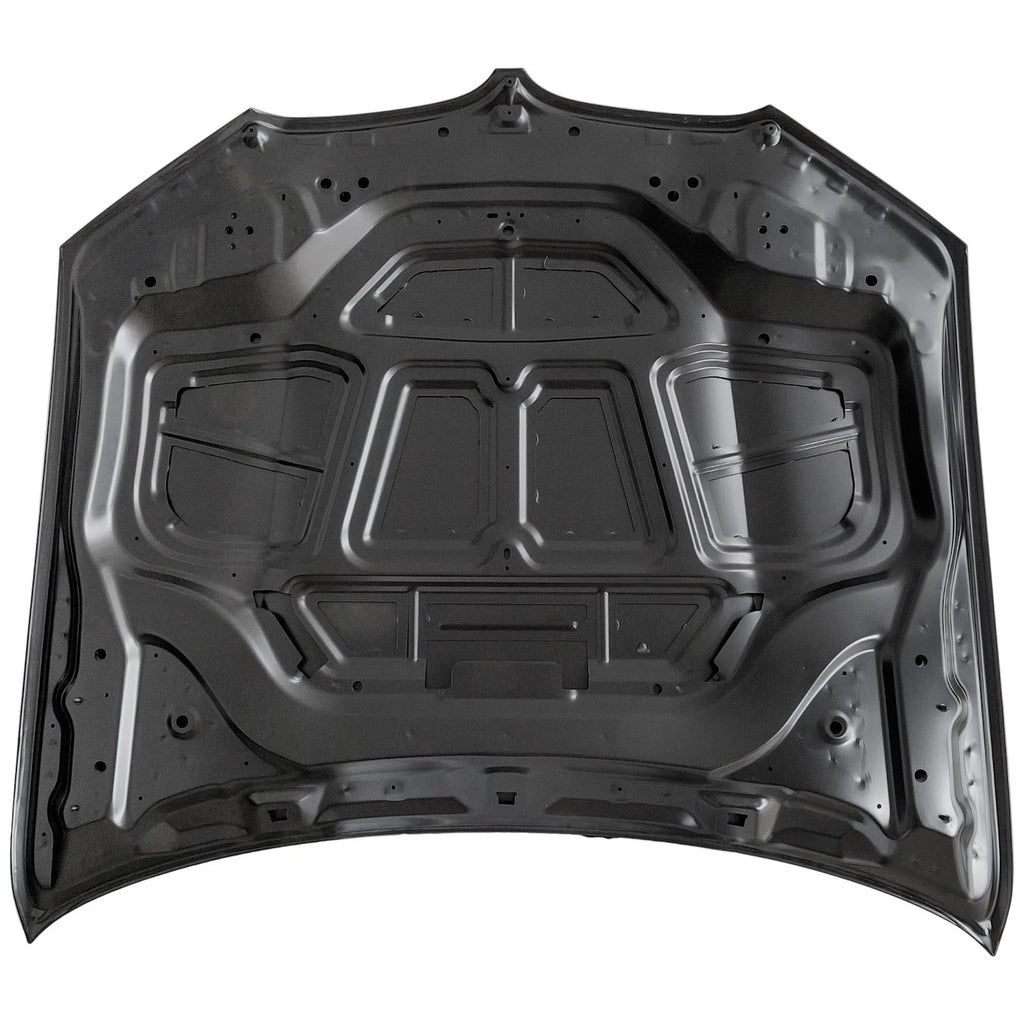 CAPA Certified Hood for BMW X3 (2018–2024) Aluminum