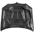 CAPA Certified Hood for BMW X3 (2018–2024) Aluminum