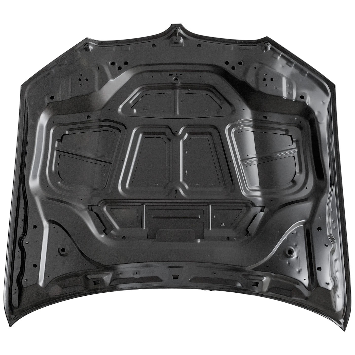 CAPA Certified Hood for BMW X3 (2018–2024) Aluminum