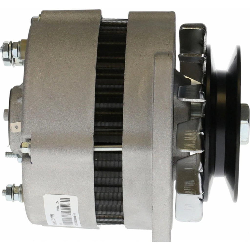 Alternator for Ford Backhoe 555 555A 555B 650 655A 750 755 755A