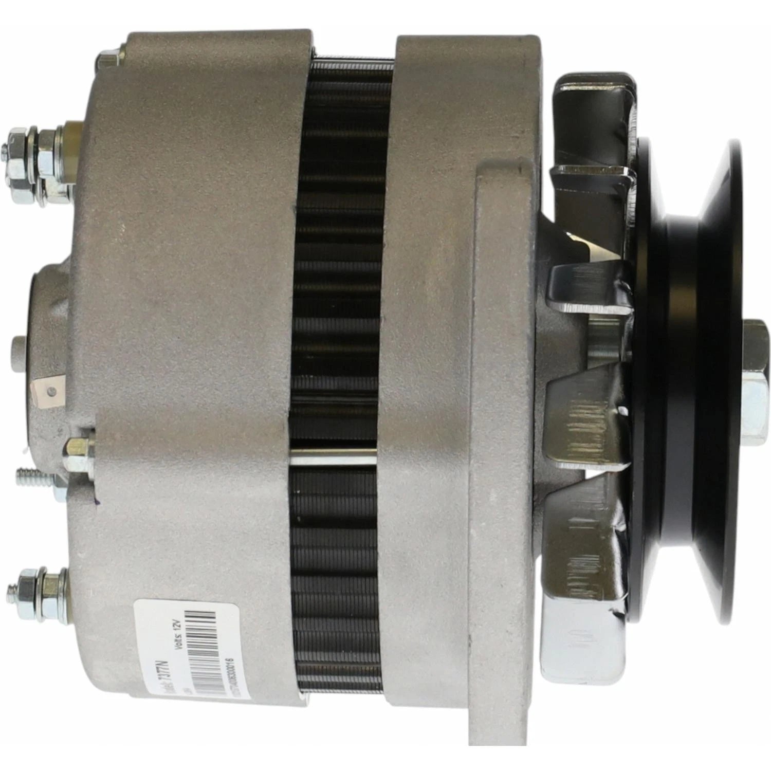 Alternator for Ford Backhoe 555 555A 555B 650 655A 750 755 755A