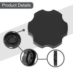 Brake Master Cylinder Reservoir Tank Cap Cover for Hyundai Kia (58531-2B500)