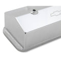 Aluminum Valve Covers for Chevrolet C1500 (1988–1995) Pair