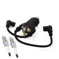 Ignition Coil for EZGO Marathon Medalist TXT (1996-2003)