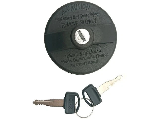 Fuel Tank Cap for Mazda MPV (1996–1998, 2000–2006) TV462WY