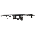 Upper Radiator Support for Nissan Versa (2007–2012)