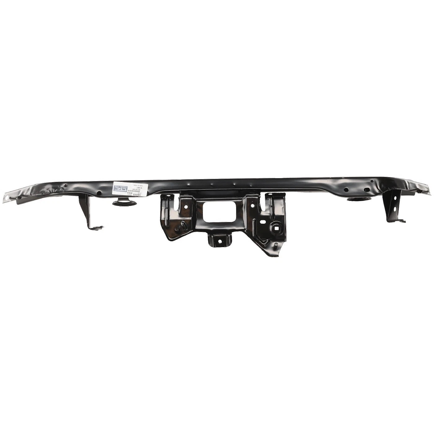 Upper Radiator Support for Nissan Versa (2007–2012)